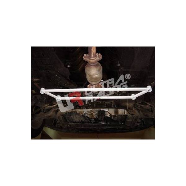 Lower bar before UR Hyundai i30 07-12 /Elantra 07-10