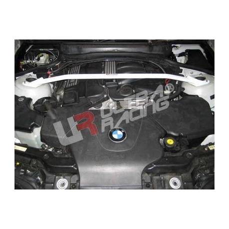 Barra vano motore UR BMW Serie 3 E46 318 2.0 4Cyl