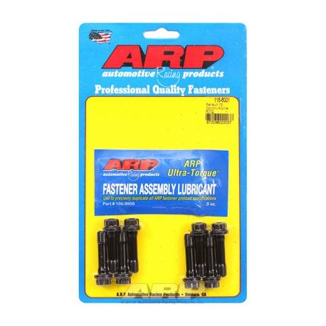 Kit vis de bielles pour R12 Gordini / Alpine (807g)