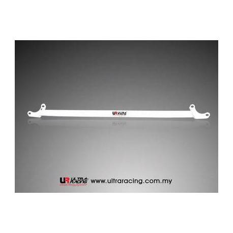 Motorraum-Strebe UR BMW 3er E46 320 Facel. 02+