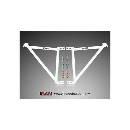 Barres de renfort ailes UR Toyota Celica T23 00+