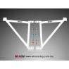 Reinforcement bars UR Toyota Celica T23 00+