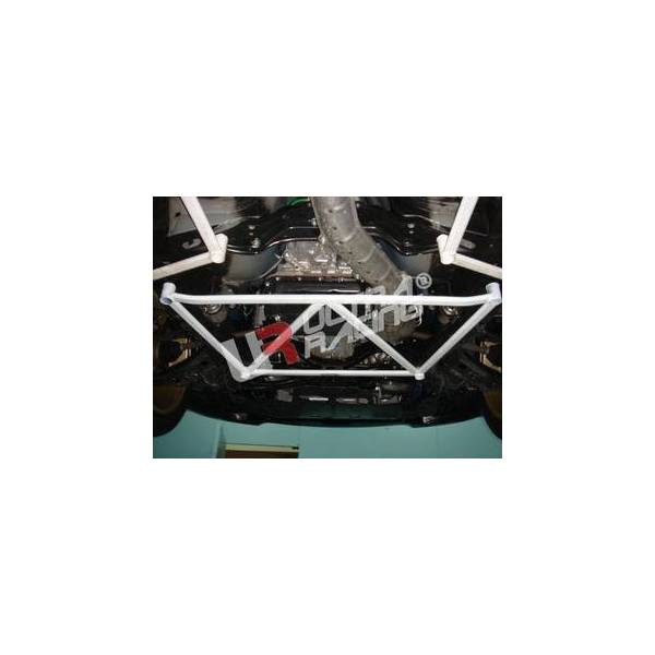 Lower bar before UR Impreza STI 01-07 GD