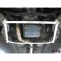 Lower bar before UR Impreza WRX 01-07 GD incl. Wagon