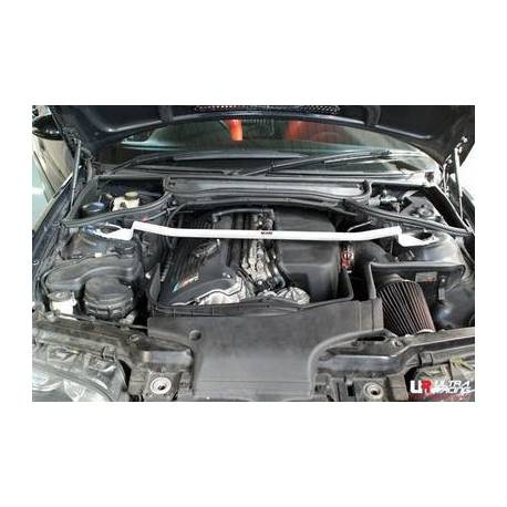 Engine compatibility UR BMW 3 Series E46 M3 3.2 01-06