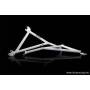 Barres de renfort ailes UR Toyota Corolla AE86