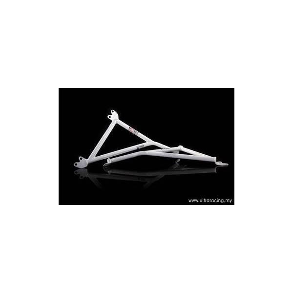 Reinforcement bars UR Toyota Corolla AE86