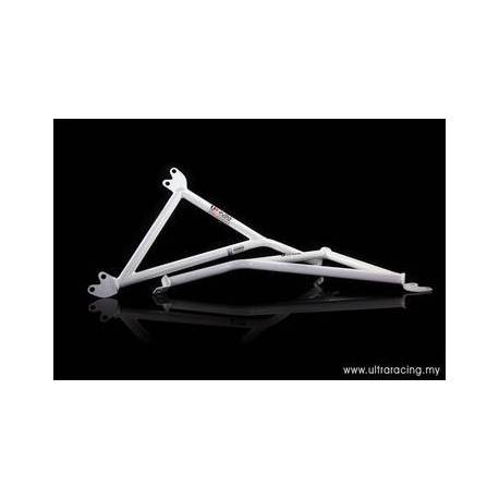 Reinforcement bars UR Toyota Corolla AE86