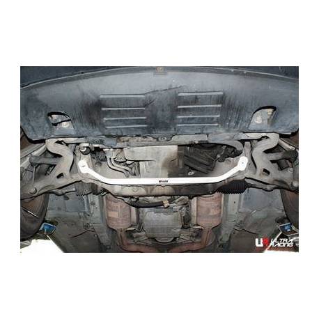 Lower bar before UR Jaguar S-Type 3.0 V6 99-08