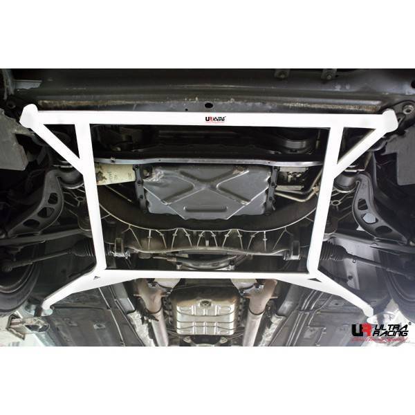 Lower bar before UR Jaguar XK8 4.0 98+
