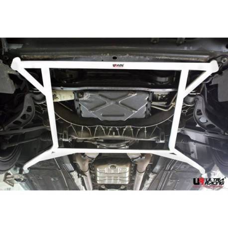 Lower bar before UR Jaguar XK8 4.0 98+