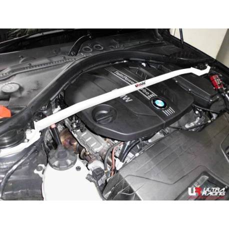 Barra vano motore UR BMW Serie 3 F30 2.0D 11+