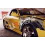 Reinforcement bars UR Toyota MR2 SW20