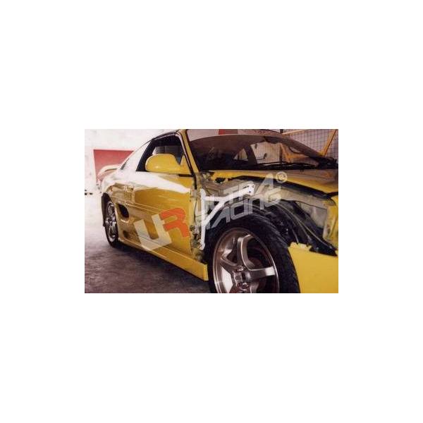 Barres de renfort ailes UR Toyota MR2 SW20