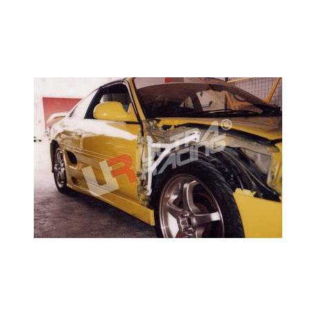 Reinforcement bars UR Toyota MR2 SW20