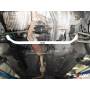 Barre inférieure avant UR Kia Rio 1.5 DC 05-10