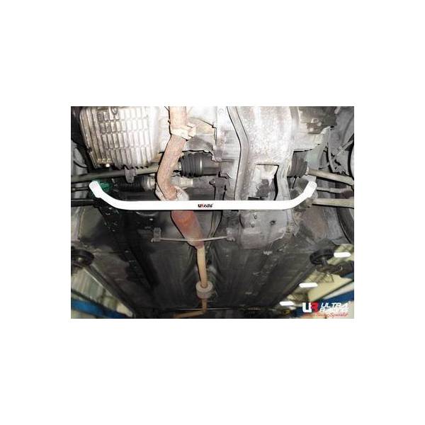 Lower bar before UR Kia Rio 1.5 DC 05-10