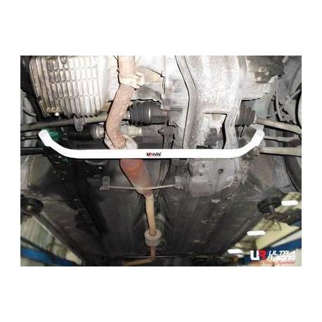 Barra inferior delantera UR Kia Rio 1.5 DC 05-10