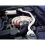 Barre compartiment moteur UR BMW Série 5 E34 88-95