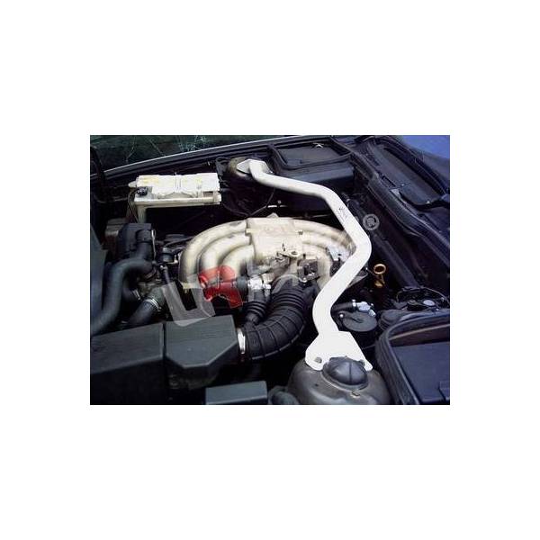 Barre compartiment moteur UR BMW Série 5 E34 88-95