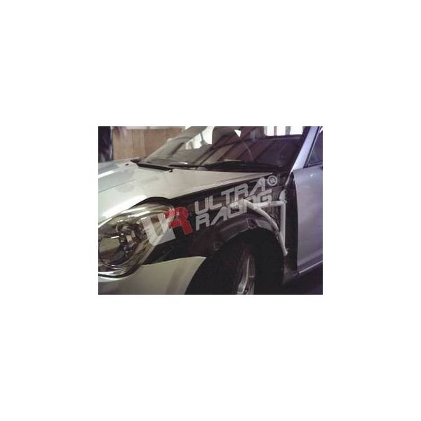 Barres de renfort ailes UR Toyota MR2/MRS 00-07