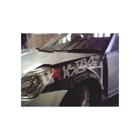 Reinforcement bars UR Toyota MR2/MRS 00-07