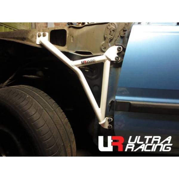 Radhausstreben UR Toyota Starlet EP70/72