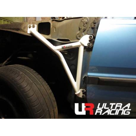 Reinforcement bars UR Toyota Starlet EP70/72