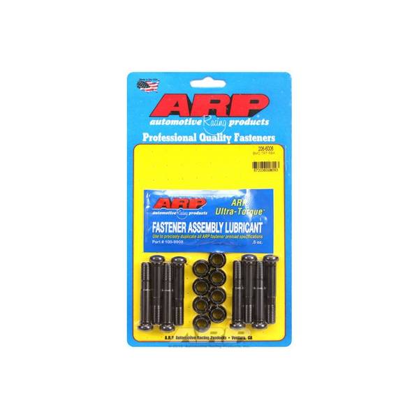 Kit vis de bielles pour TR7 2.0L SOHC