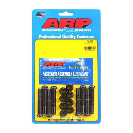 Kit vis de bielles pour TR7 2.0L SOHC