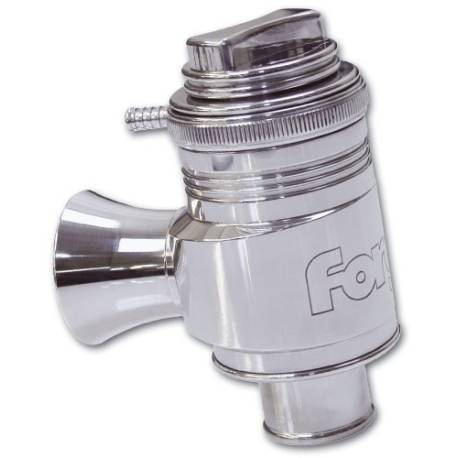 Dump Valve Type RS de descarga externa FMDVRSA