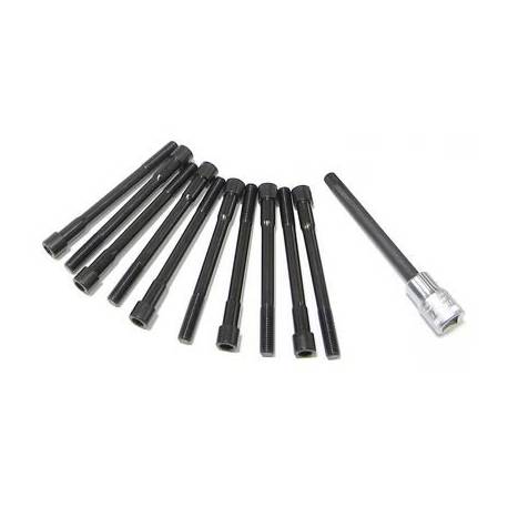 Kit vis de culasse pour 1.8L DOHC 20V Turbo