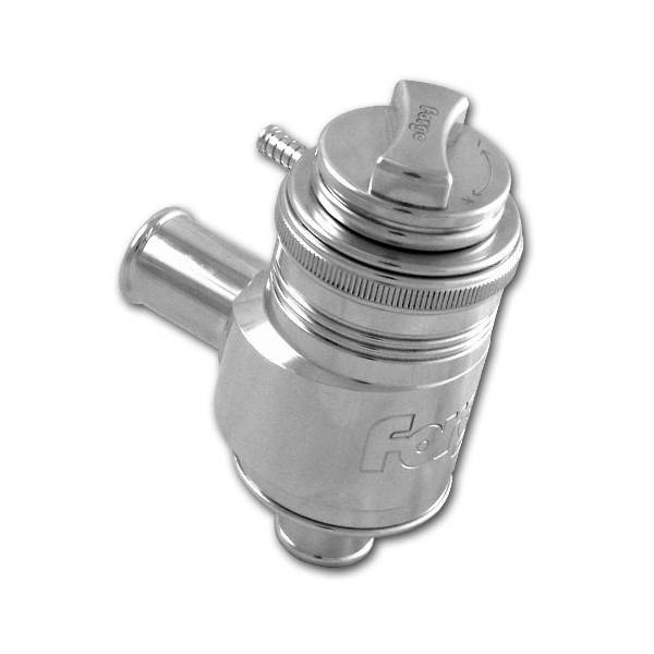 Dump Valve Type RS air recirculation FMDVRSR