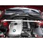 Motorraumstrebe UR BMW 6er E63 03-10