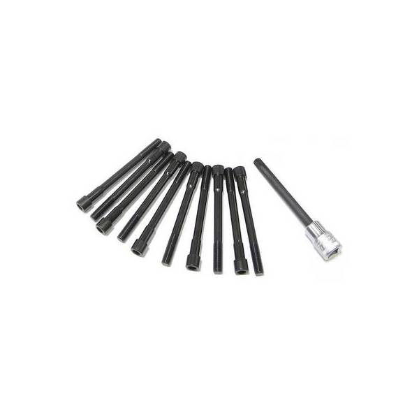 Kit for 1.8L DOHC 20V Turbo