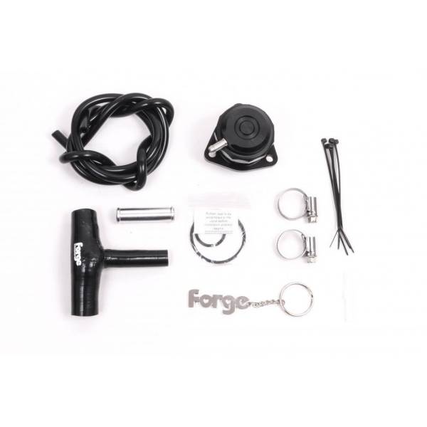 Dump Valve reinforced Forge for Mercedes A45 AMG FMDVA45A