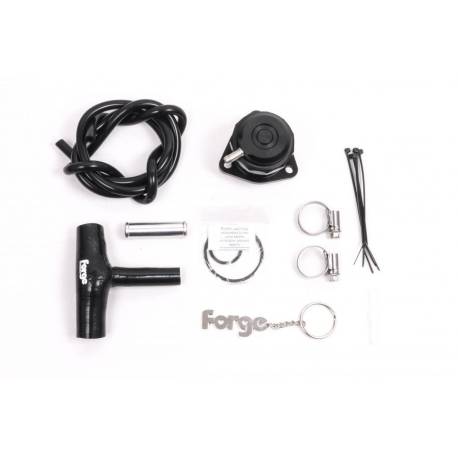 Dump Valve reinforced Forge for Mercedes A45 AMG FMDVA45A
