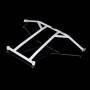 Barra inferior delantera UR Lexus LS 400 89-94