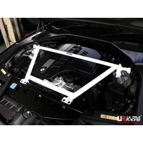 Barra compartimento motor UR BMW Serie 7 F01 08+