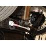 Barres de torsion UR Ford Fiesta MK6/7 1.6 /Mazda 2 07+