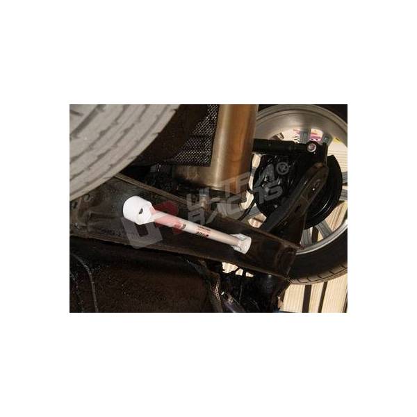 Torsion bars UR Ford Fiesta MK6/7 1.6 /Mazda 2 07+