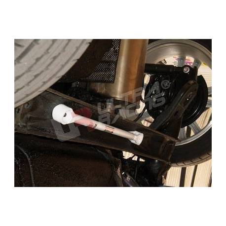 Barre di torsione UR Ford Fiesta MK6/7 1.6 /Mazda 2 07+