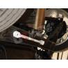 Torsion bars UR Ford Fiesta MK6/7 1.6 /Mazda 2 07+