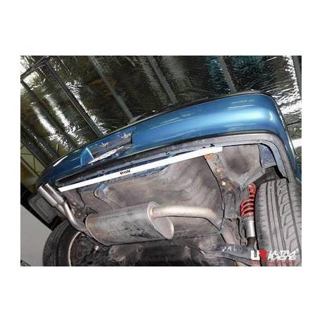 Torsion bars UR Honda Civic/CRX 88-91