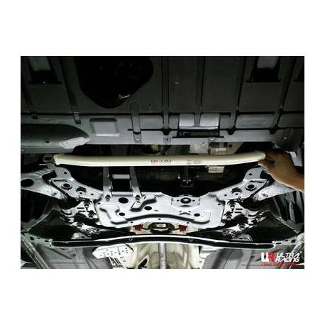 Lower bar before UR Mazda 3 BK/BL 04-12