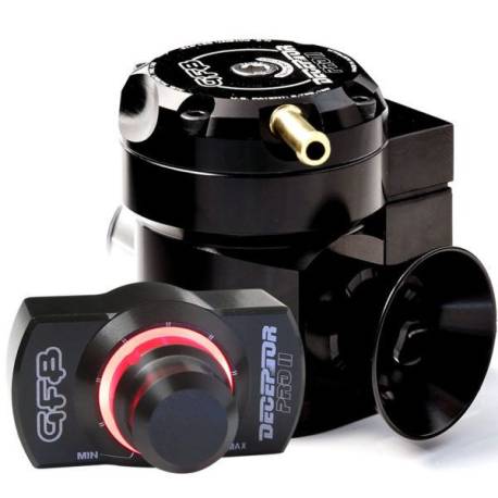 Schubumluftventil DECEPTOR PRO 2 GFB T9502