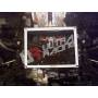 Lower bar before UR Mazda 3 BK/BL/MPS /Mazda 5