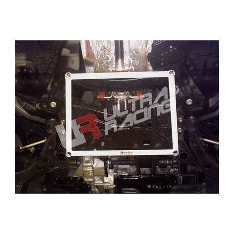 Unterbodenstrebe vorne UR Mazda 3 BK/BL/MPS /Mazda 5
