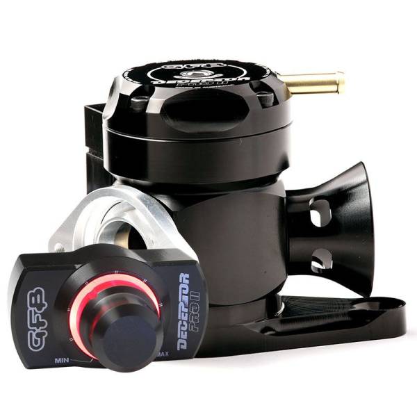 GFB DECEPTOR PRO 2 Schubumluftventil T9503