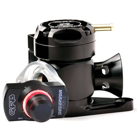 Dump valve DECEPTOR PRO 2 GFB T9503